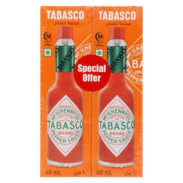 Sauce Red - Image 1