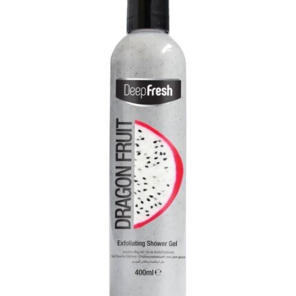 Shower Gel Deepfresh