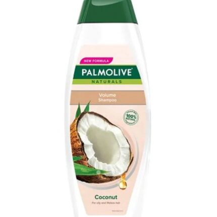 Shampoo - Palmolive (380 Ml)