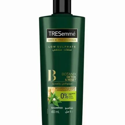 Shampoo - Tres Emme