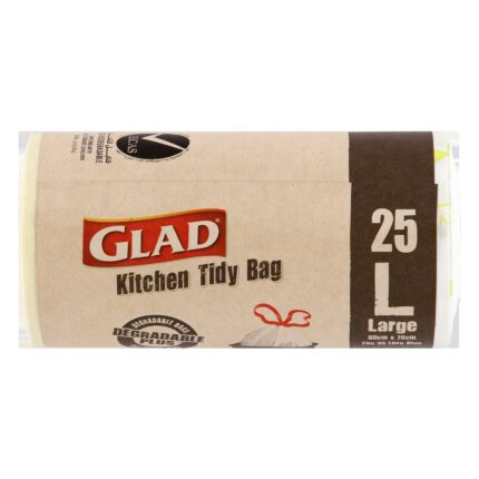 Kitchn Tidy B/Rol Lrg
