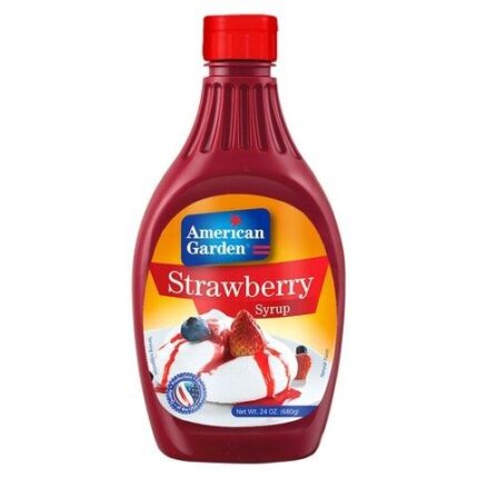 Syrup