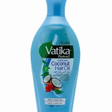Vatika H/Oil