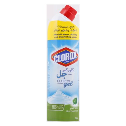 Clorex Thk/Ble Gl Mnt Frsh