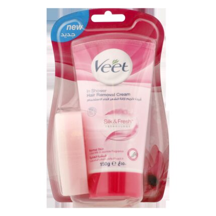Shower Cream Sensitive