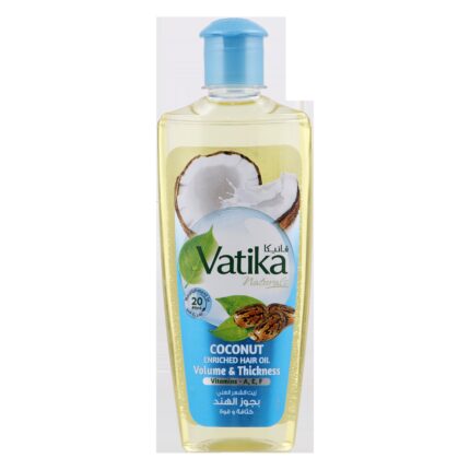 Dabur Vatika H/Oil