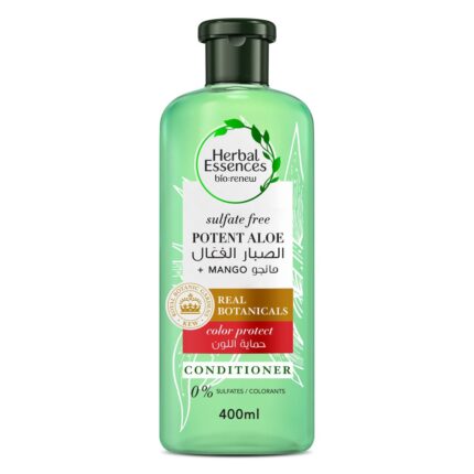 Conditioner - Herbal Essence