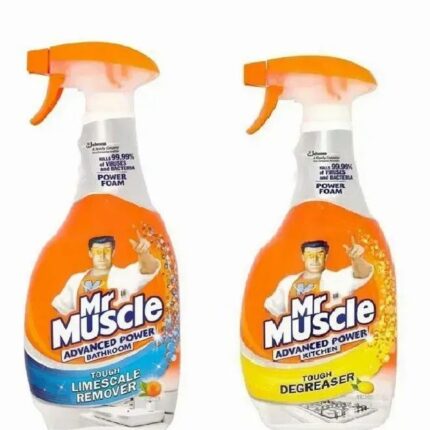 Kitchn+Bthrm Cleaner