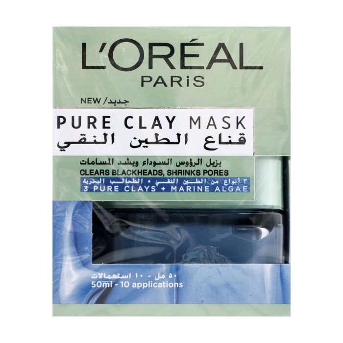 Loreal F/Mask - Image 1