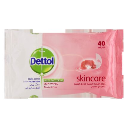 Wipes - Anti Bacterial