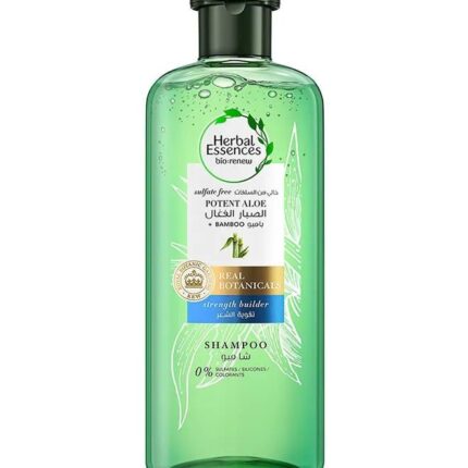 Shampoo - Herbal Essence