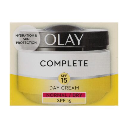 Complete Day Cream