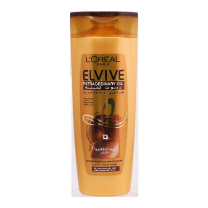 Shampoo - Loreal Elv (Bundles)