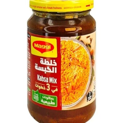 Mix Liquid Kabsa