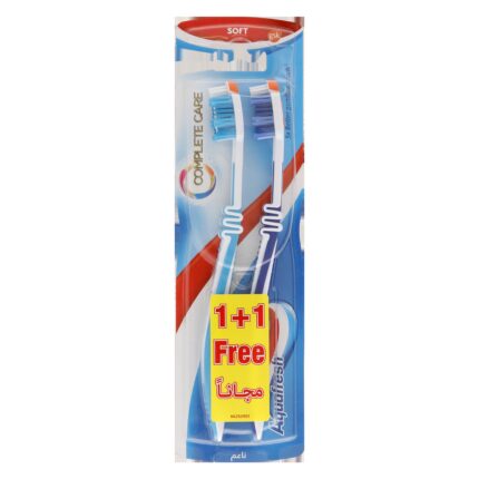 Aqua Fresh Tooth Brush