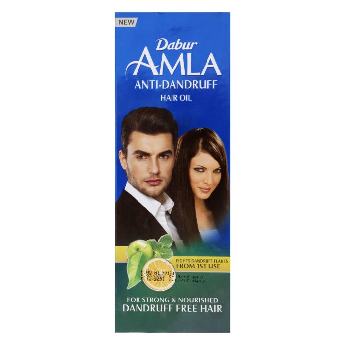 Dabur Vatika H/Oil - Image 1