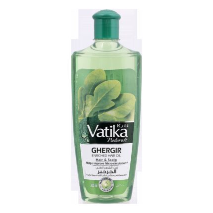 Dabur Vatika H/Oil