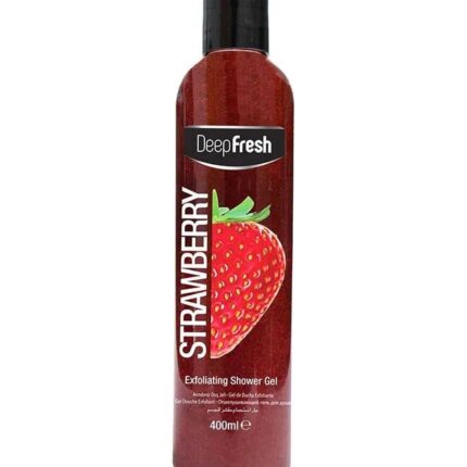 Shower Gel Deepfresh