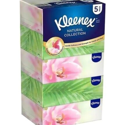 Facial/Tissue Ntrl Coltn Sp