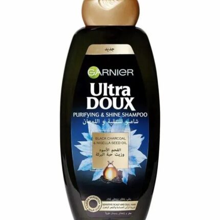 Shampoo - Garnier U/D