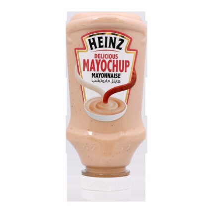 Mayonnaise