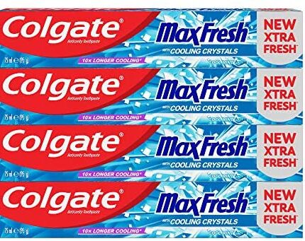 Colgate Tooth Paste - Cool
