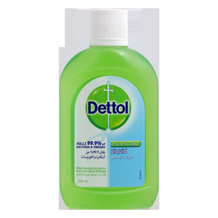 Liquid Personal Care - Image 1