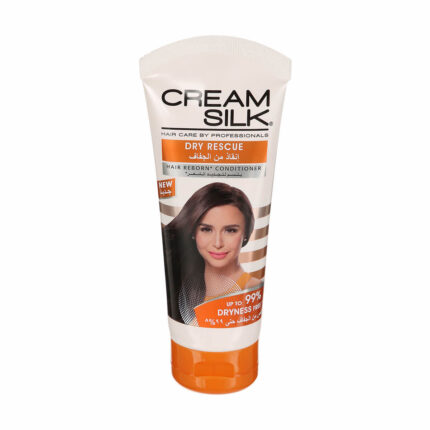 Conditioner - Cream Silk