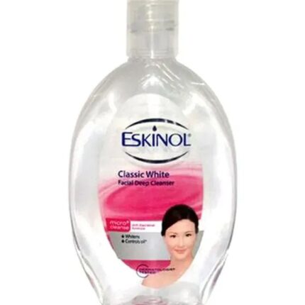Eskinol Face Cleaner