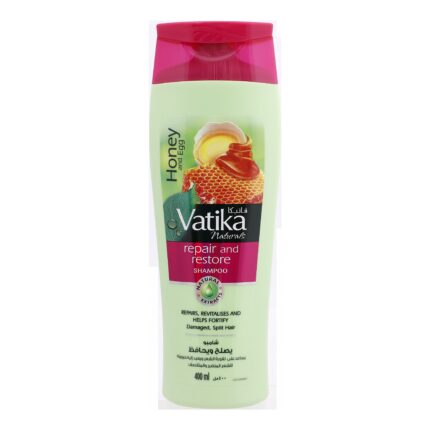 Shampoo - Vatika