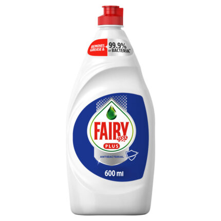 Dish/Washing Liquid Pls Antibact