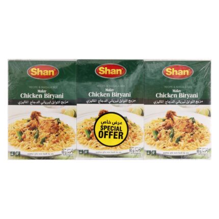 Chicken Malay