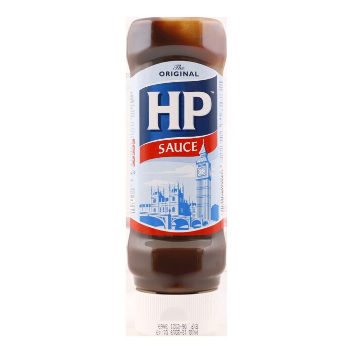 Sauce Hp (Orignal) - Image 1
