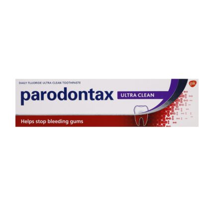 Parodontax Tooth Paste