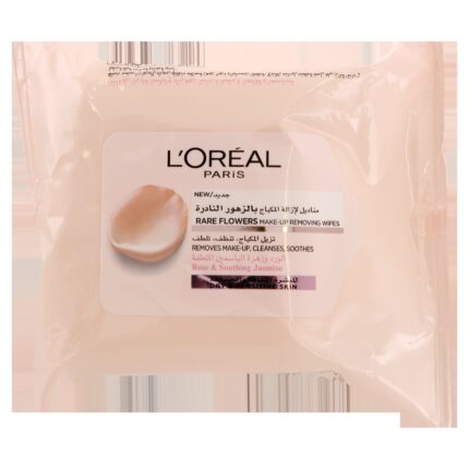 Loreal Wipes