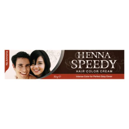 Henna Speedy H/Col