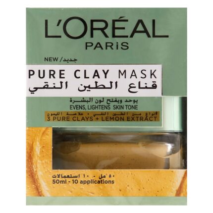 Face Mask