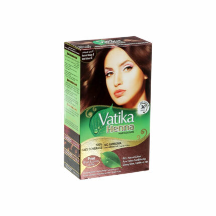 Vatika H/Col