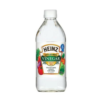 Vinegar