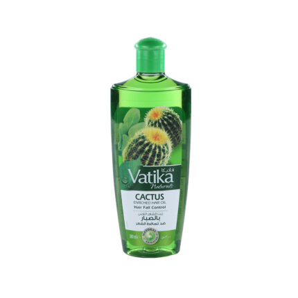 Vatika H/Oil