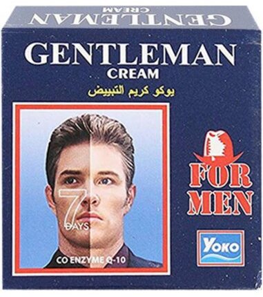 Yoko Face Cream (4Gm)