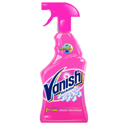 Oxi Action Pre Wash