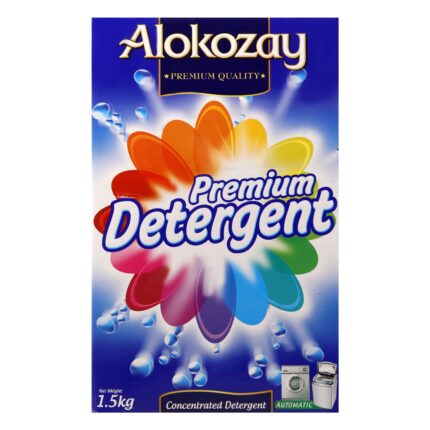 Detergent Powder - Alokozay