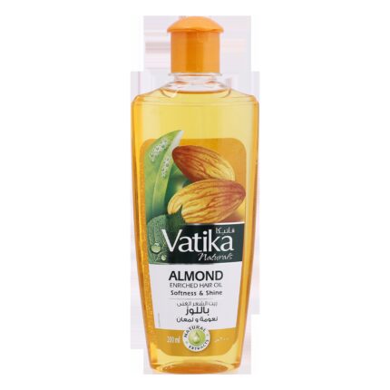 Vatika H/Oil