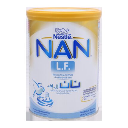 Baby Milk Powder - Nan 110