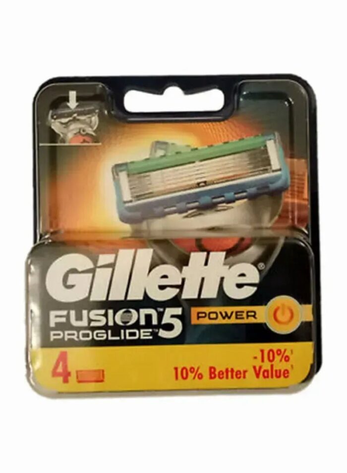Gillette Blad Powr - Image 1