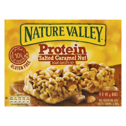 Protein Bar