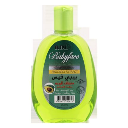 Face Cleanser