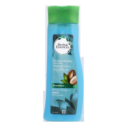 Shampoo - Herbal Essence