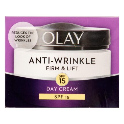 Age Defying Day Cream